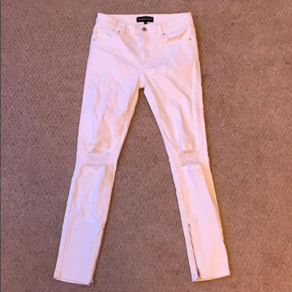 Vanessa Scott jeans